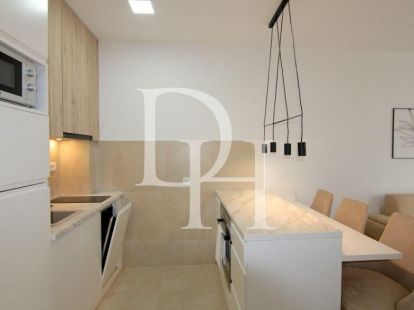 Апартаменты в Будве, Черногория, 40м2 - стоимость 178&nbsp;600€ - Ref: 71454 фото 22