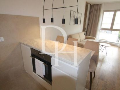 Апартаменты в Будве, Черногория, 40м2 - стоимость 178&nbsp;600€ - Ref: 71454 фото 23