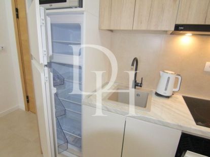 Апартаменты в Будве, Черногория, 40м2 - стоимость 178&nbsp;600€ - Ref: 71454 фото 26