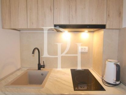 Апартаменты в Будве, Черногория, 40м2 - стоимость 178&nbsp;600€ - Ref: 71454 фото 27