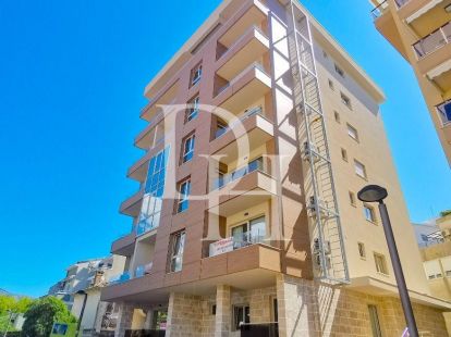 Апартаменты в Будве, Черногория, 40м2 - стоимость 178&nbsp;600€ - Ref: 71454 фото 28