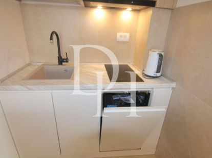 Апартаменты в Будве, Черногория, 40м2 - стоимость 178&nbsp;600€ - Ref: 71454 фото 30