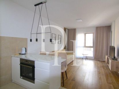 Апартаменты в Будве, Черногория, 40м2 - стоимость 178&nbsp;600€ - Ref: 71454 фото 31