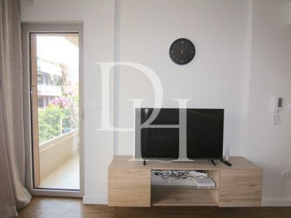 Апартаменты в Будве, Черногория, 40м2 - стоимость 178&nbsp;600€ - Ref: 71454 фото 32