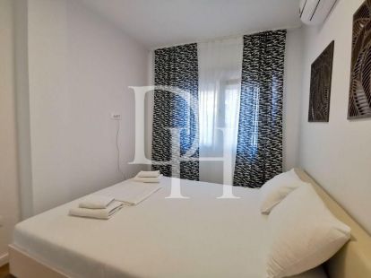 Апартаменты в Будве, Черногория, 40м2 - стоимость 178&nbsp;600€ - Ref: 71454 фото 33