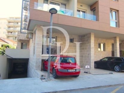 Апартаменты в Будве, Черногория, 40м2 - стоимость 178&nbsp;600€ - Ref: 71454 фото 35