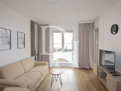 Апартаменты в Будве, Черногория, 40м2 - стоимость 178&nbsp;600€ - Ref: 71454 фото 37