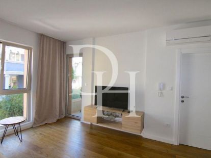 Апартаменты в Будве, Черногория, 40м2 - стоимость 178&nbsp;600€ - Ref: 71454 фото 38