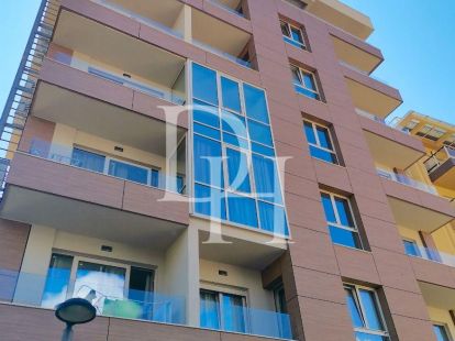 Апартаменты в Будве, Черногория, 40м2 - стоимость 178&nbsp;600€ - Ref: 71454 фото 39