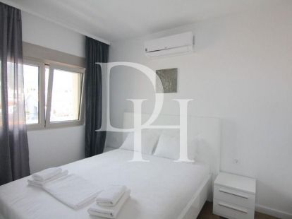 Апартаменты в Будве, Черногория, 40м2 - стоимость 178&nbsp;600€ - Ref: 71454 фото 4