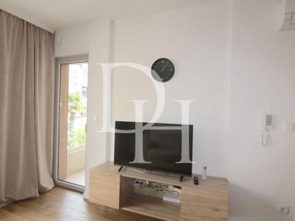 Апартаменты в Будве, Черногория, 40м2 - стоимость 178&nbsp;600€ - Ref: 71454 фото 44