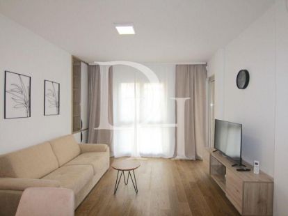 Апартаменты в Будве, Черногория, 40м2 - стоимость 178&nbsp;600€ - Ref: 71454 фото 45