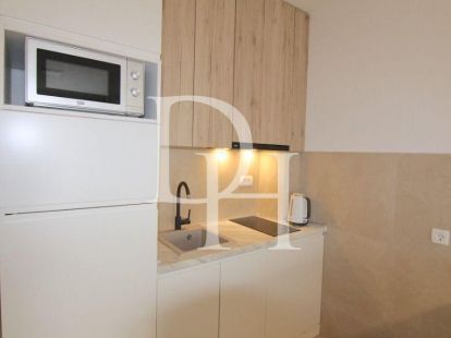 Апартаменты в Будве, Черногория, 40м2 - стоимость 178&nbsp;600€ - Ref: 71454 фото 46