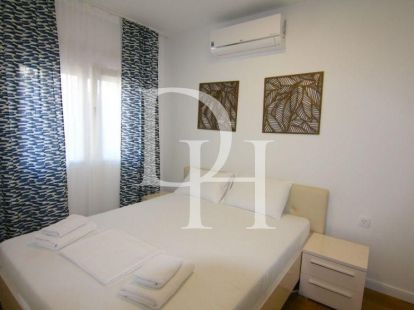 Апартаменты в Будве, Черногория, 40м2 - стоимость 178&nbsp;600€ - Ref: 71454 фото 47