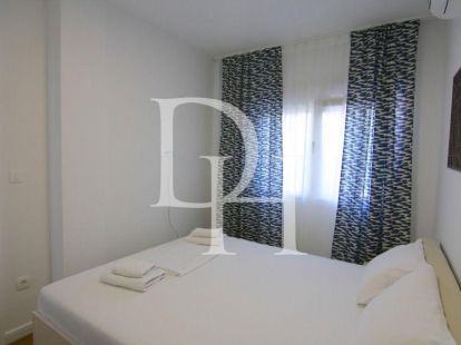 Апартаменты в Будве, Черногория, 40м2 - стоимость 178&nbsp;600€ - Ref: 71454 фото 5