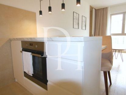 Апартаменты в Будве, Черногория, 40м2 - стоимость 178&nbsp;600€ - Ref: 71454 фото 51