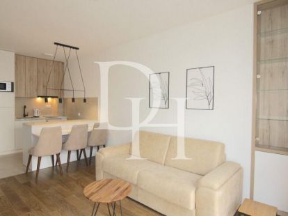 Апартаменты в Будве, Черногория, 40м2 - стоимость 178&nbsp;600€ - Ref: 71454 фото 6