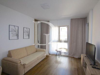 Апартаменты в Будве, Черногория, 40м2 - стоимость 178&nbsp;600€ - Ref: 71454 фото 7