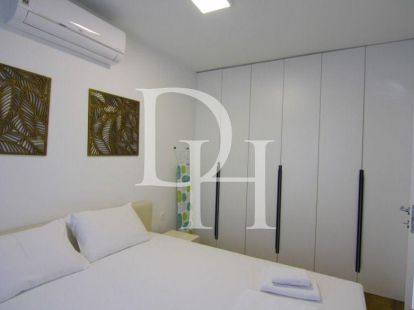 Апартаменты в Будве, Черногория, 40м2 - стоимость 178&nbsp;600€ - Ref: 71454 фото 9