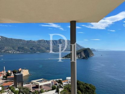 Апартаменты в Будве, Черногория, 90м2 - стоимость 250&nbsp;000€ - Ref: 71453 фото 2