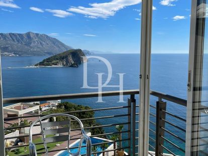 Апартаменты в Будве, Черногория, 90м2 - стоимость 250&nbsp;000€ - Ref: 71453 фото 3