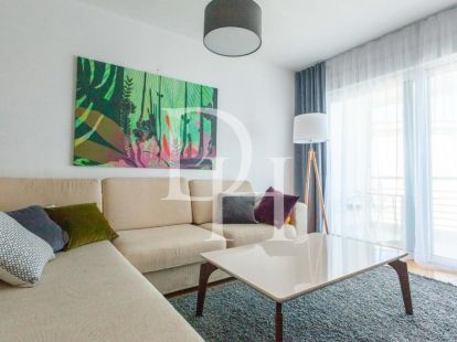 Апартаменты в Будве, Черногория, 90м2 - стоимость 250&nbsp;000€ - Ref: 71453 фото 4