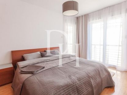 Апартаменты в Будве, Черногория, 90м2 - стоимость 250&nbsp;000€ - Ref: 71453 фото 9