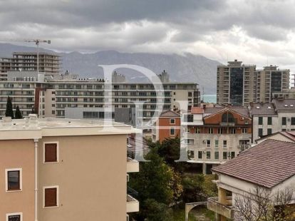 Апартаменты в Будве, Черногория за 220 000€ (ID:71451)