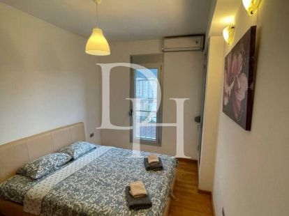 Wohnungen in Budva, Montenegro, 91m2 - kosten 220&nbsp;000€ - Ref: 71451 foto 4