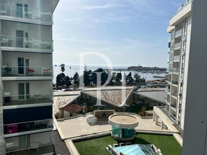 Апартаменты в Будве, Черногория за 320 000€ (ID:71450)