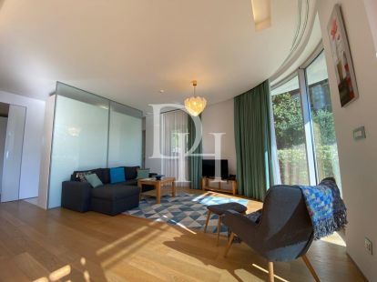 Апартаменты в Будве, Черногория, 94м2 - стоимость 850&nbsp;000€ - Ref: 71443 фото 14