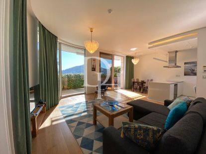 Апартаменты в Будве, Черногория, 94м2 - стоимость 850&nbsp;000€ - Ref: 71443 фото 5