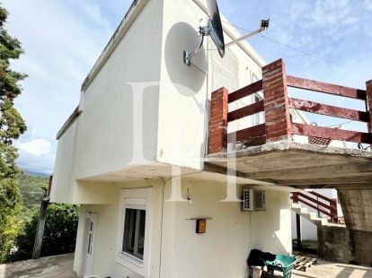 Коттедж в Утехе, Черногория за 130 000€ (ID:71434)