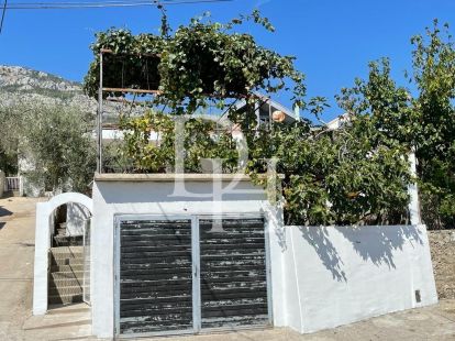 Domek w Barze, Czarnogóra, 80m2 - koszt 150&nbsp;000€ - Ref: 71429 zdjęcia 4