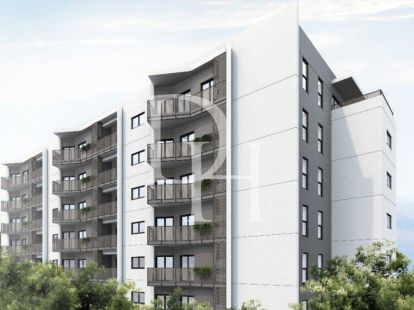 Апартаменти у Барі, Чорногорія, 45м2 - вартість 99&nbsp;000€ - Ref: 71427 фото 4