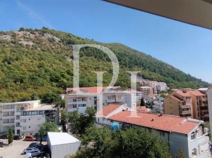 Апартаменты в Будве, Черногория за 140 000€ (ID:71420)