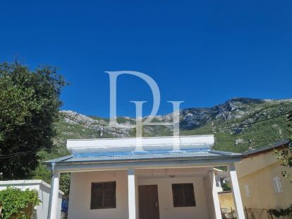 Коттедж в Сутоморе, Черногория за 70 000€ (ID:71411)