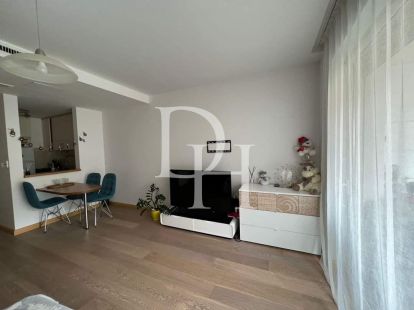 Апартаменты в Будве, Черногория, 38м2 - стоимость 120&nbsp;000€ - Ref: 71410 фото 10