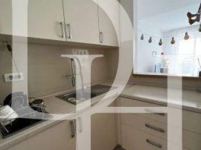 Апартаменты в Будве, Черногория, 38м2 - стоимость 120&nbsp;000€ - Ref: 71410 фото 11