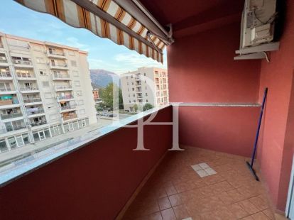 Апартаменты в Баре, Черногория, 53м2 - стоимость 120&nbsp;000€ - Ref: 71402 фото 13