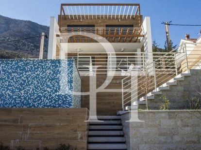 Вилла в Stoliv в Которе, Черногория, 371м2 - стоимость 1&nbsp;350&nbsp;000€ - Ref: 71396 фото 3