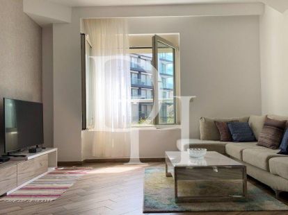 Апартаменты в Будве, Черногория за 178 000€ (ID:71390)