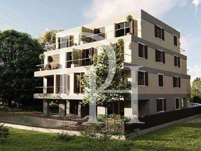 Апартаменты в Тивате, Черногория, 38м2 - стоимость 218&nbsp;000€ - Ref: 71381 фото 2