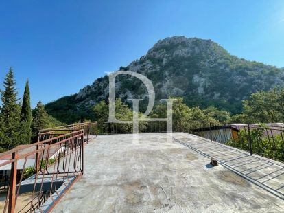 Domek w Sutomore, Czarnogóra, 122m2 - koszt 140&nbsp;000€ - Ref: 71375 zdjęcia 9