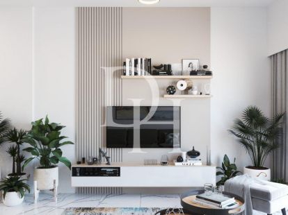 Апартаменты в Баре, Черногория, 72м2 - стоимость 143&nbsp;180€ - Ref: 71374 фото 2