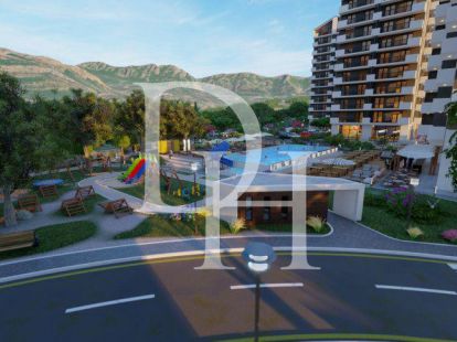 Апартаменты в Баре, Черногория, 72м2 - стоимость 143&nbsp;180€ - Ref: 71374 фото 3