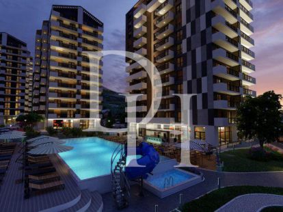 Апартаменты в Баре, Черногория, 72м2 - стоимость 143&nbsp;180€ - Ref: 71374 фото 8