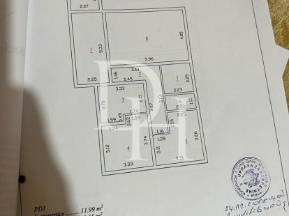 Коттедж в Баре, Черногория, 194м2 - стоимость 209&nbsp;000€ - Ref: 71368 фото 6