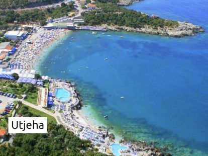 Вилла в Утехе, Черногория, 280м2 - стоимость 370&nbsp;000€ - Ref: 71355 фото 11