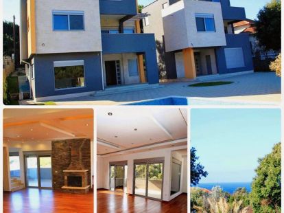 Вилла в Утехе, Черногория, 280м2 - стоимость 370&nbsp;000€ - Ref: 71355 фото 5